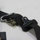 Original BMW E24 635csi Sicherheitsgurt rechts hinten Seatbelt OEM 1875228