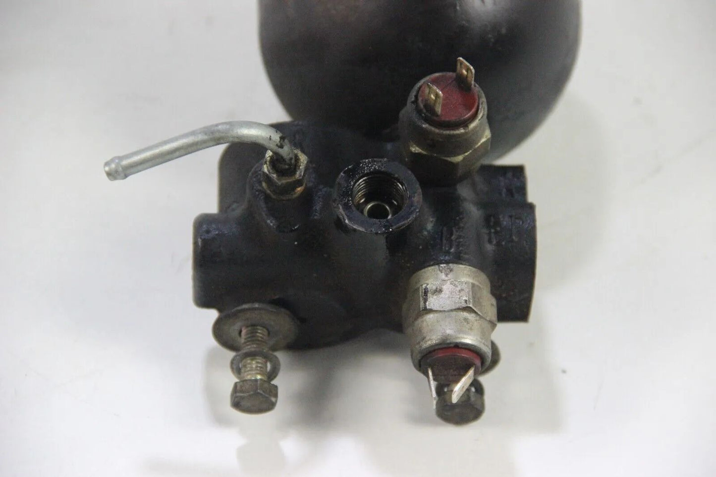 BMW E28 E24 E23 5er 6er Druckspeicher Servobremse Accumulator Öldruckschalter