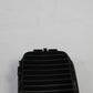 Original BMW E36 3er Ziergitter Chrom Niere Links Kühlergrill 51138122237
