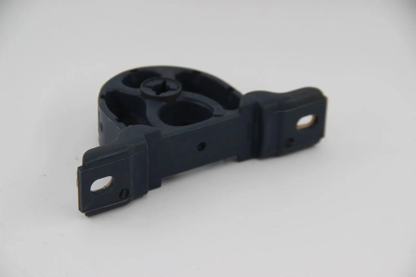 Original BMW E46 318d-320td Gummilager Nachschalldämpfer Lager 18207786468