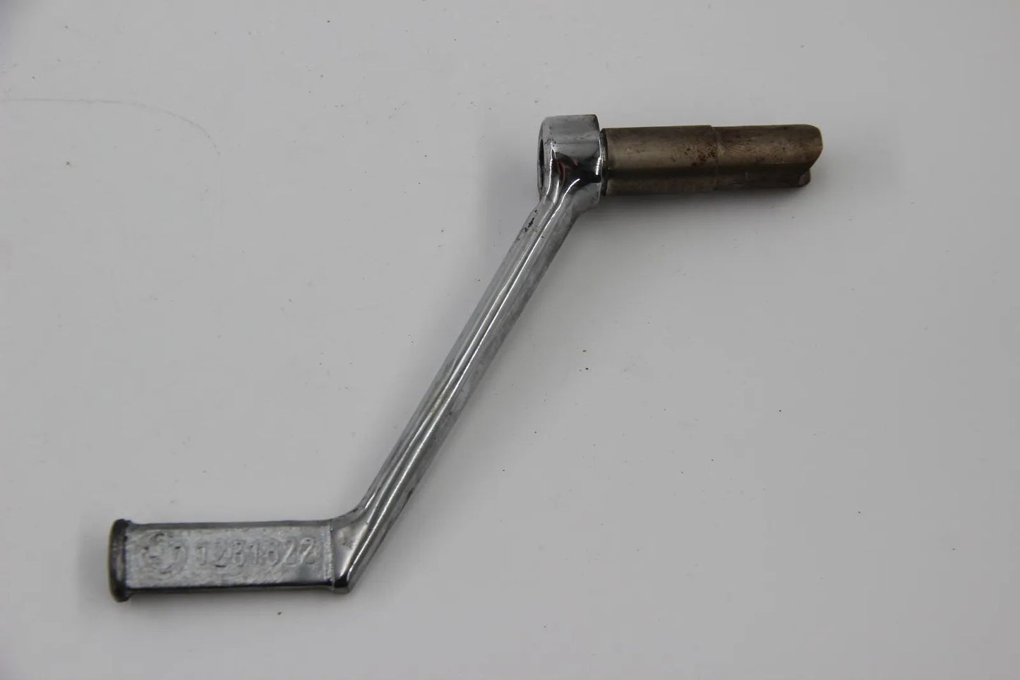 Original BMW Motorrad  Schalthebel Hebel  1231622