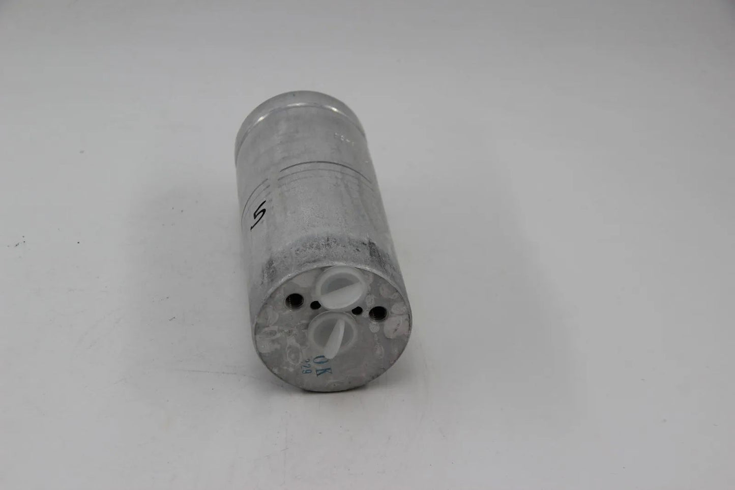 BMW E46 3er E38 7er X3 Z4 Trocknerflasche Klima Klimaanlage NOS 64538377330