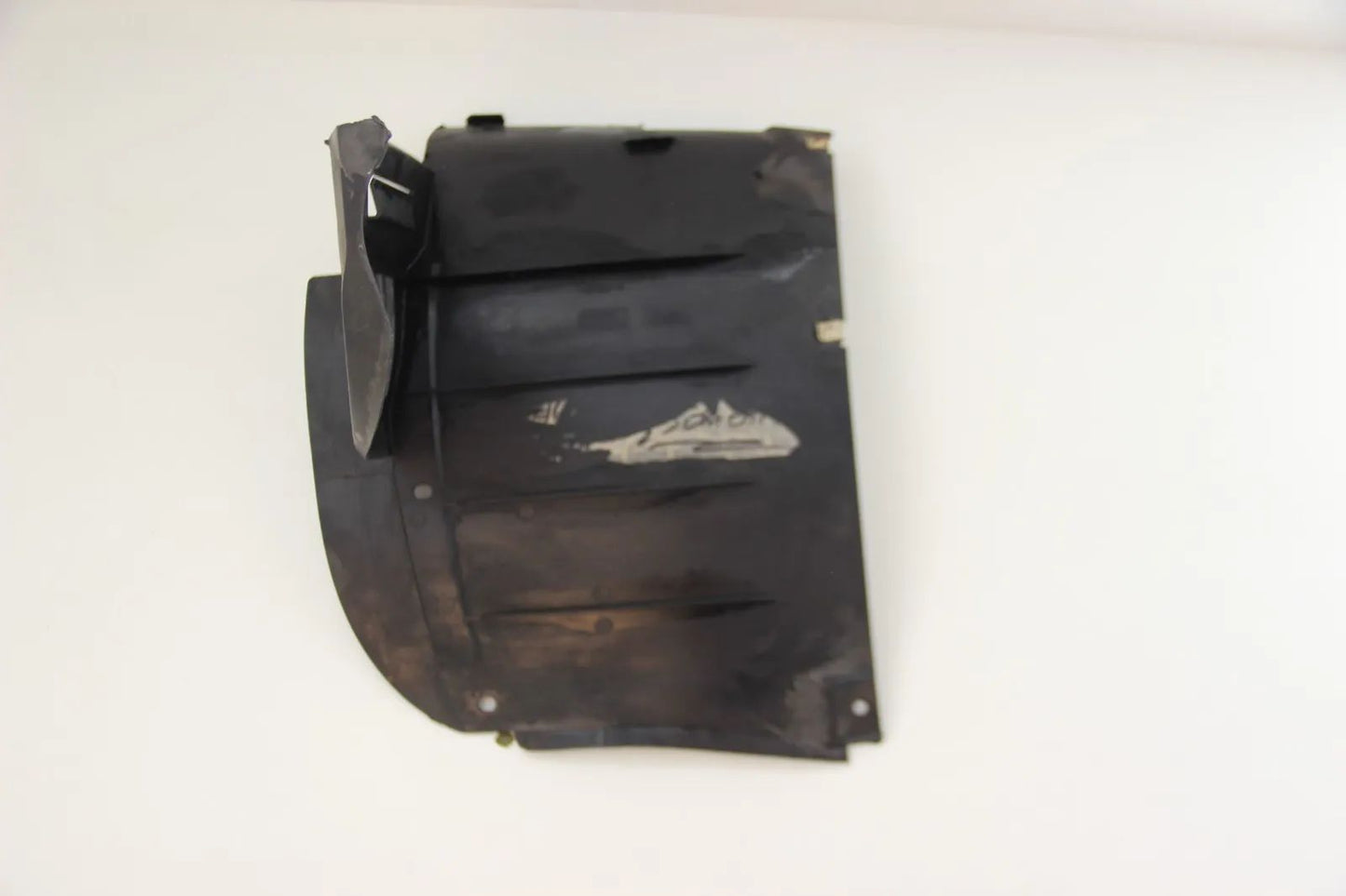 BMW E39 520i M52  520i M54  Abdeckung Motorraum unten links 51718199753 Neu