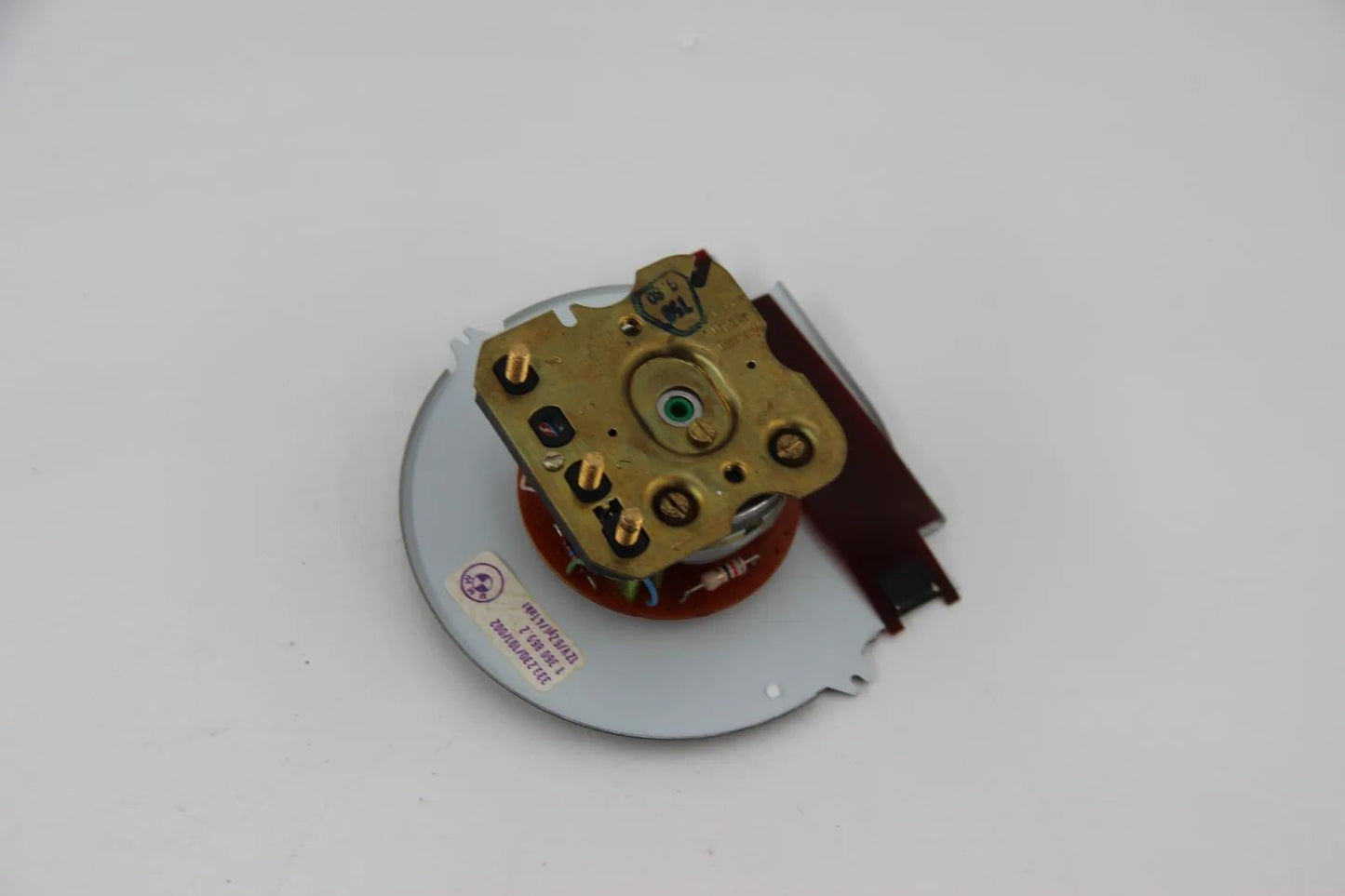 Original BMW E23 728-733 M30 Drehzahlmesser NOS 62131360869