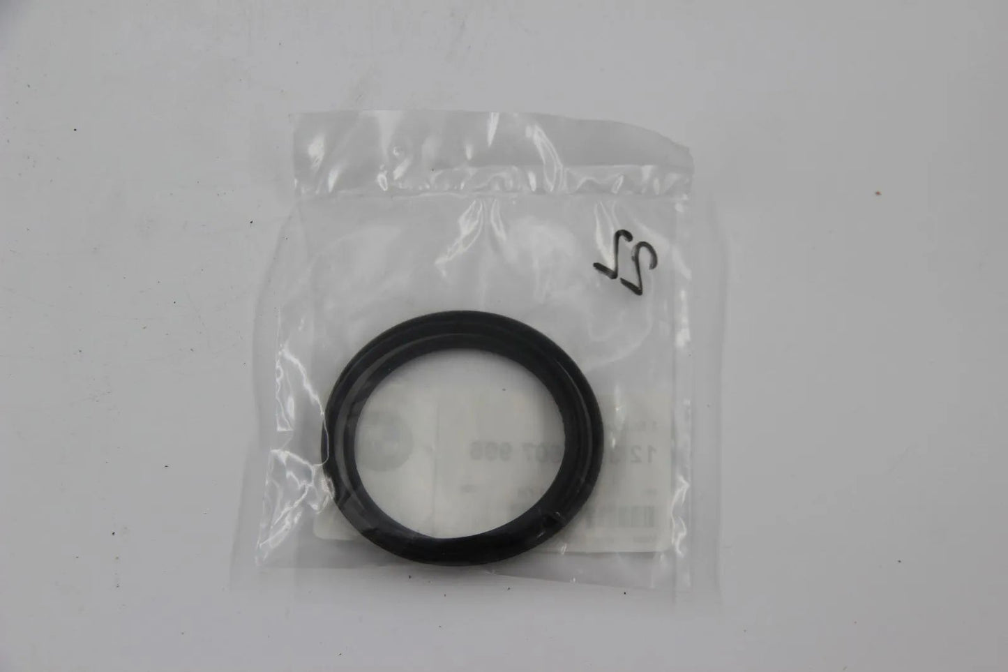 Original BMW E39 E38 E65  E53 Dichtring für Generator wassergekühlt 12317507996