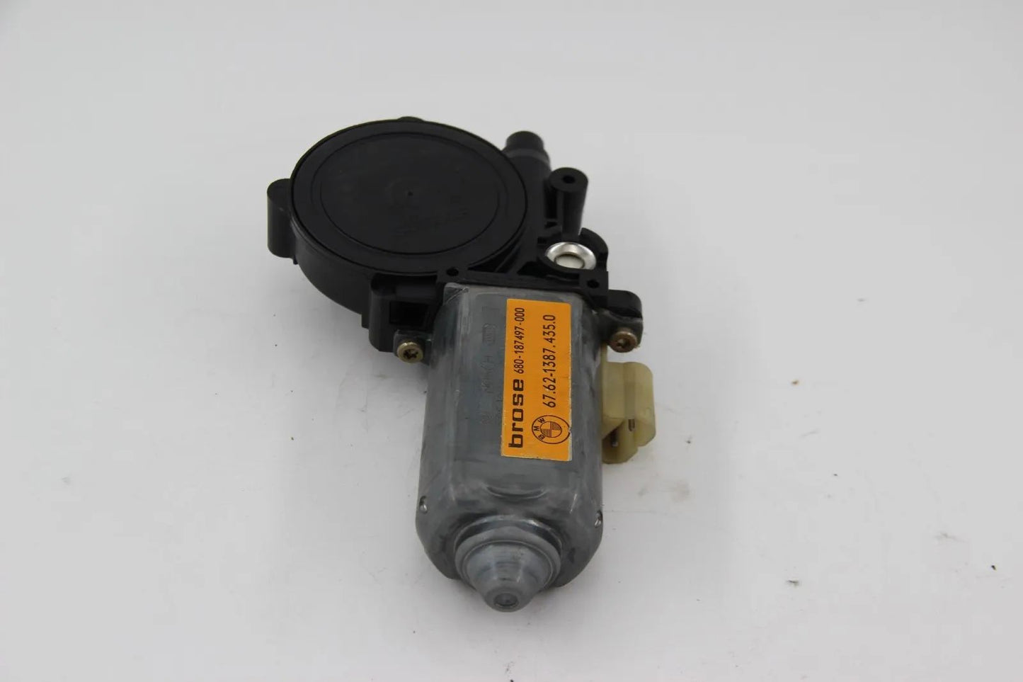 Original BMW E36 316i-328i M3/3.2  Flachmotor Türfenstermech. NOS 67621387435