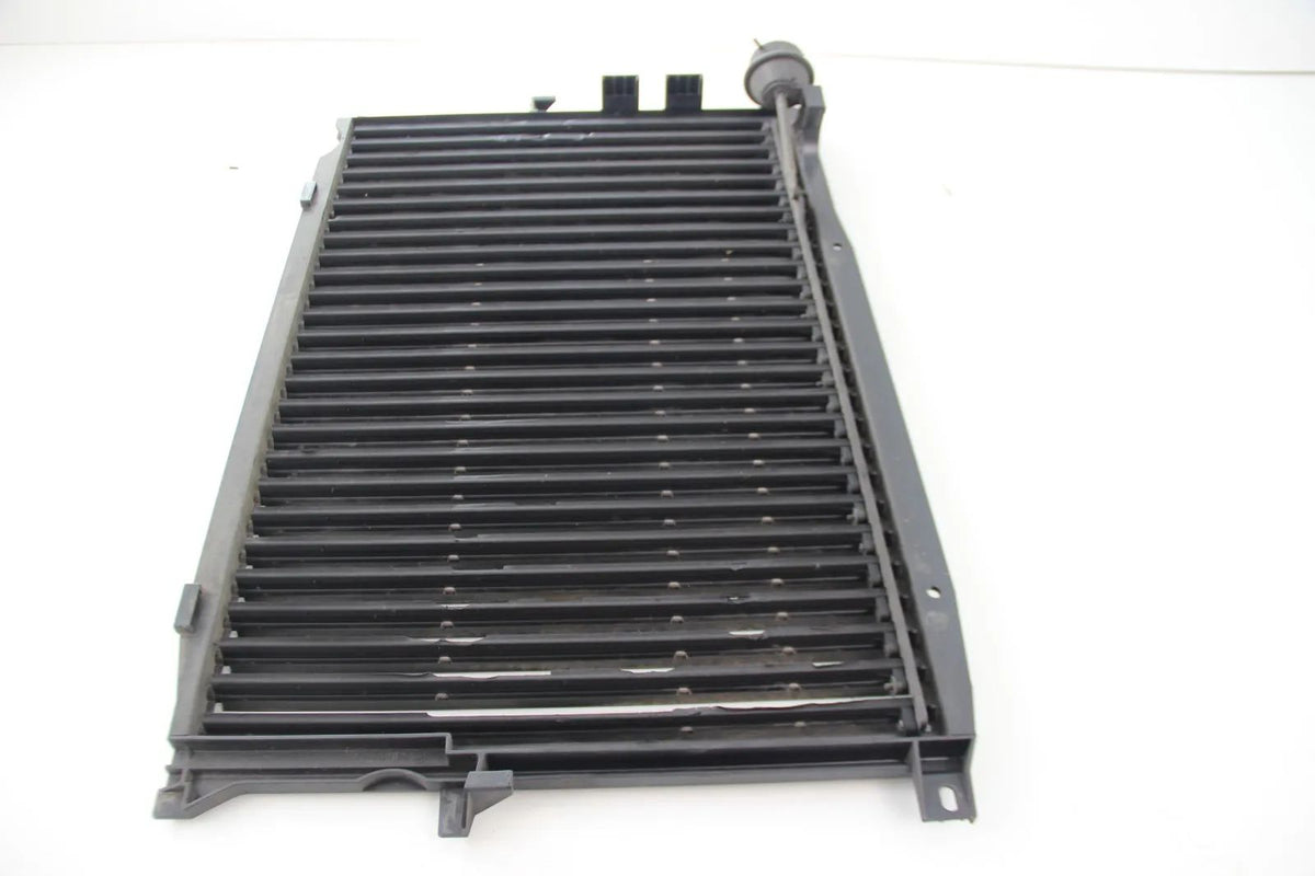 BMW E34 525tds M51 Kühler Jalousie 17302243500 Gebraucht