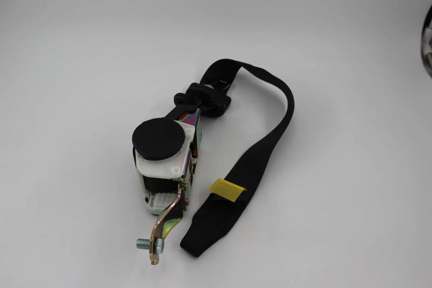 Orig BMW E36 316i-328i M3/3.2  Obergurt vorn li ohne Kraftbegrenzer 72118229863