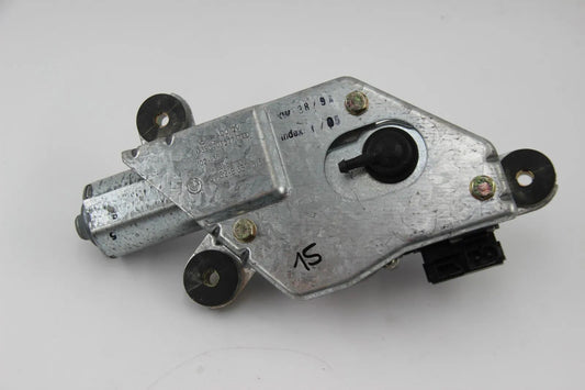 Original BMW E36 Compact Z3 Wischermotor Motor Heckscheibe 61628357515