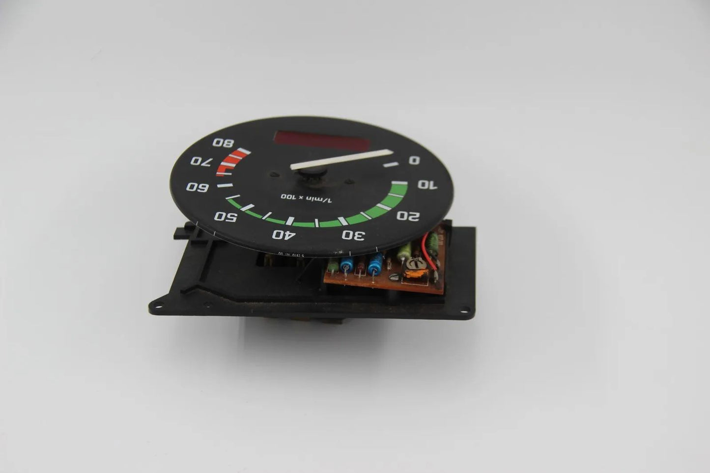 Original BMW E21 320 M20 323i M20 Drehzahlmesser Moto Meter NOS 62131368249