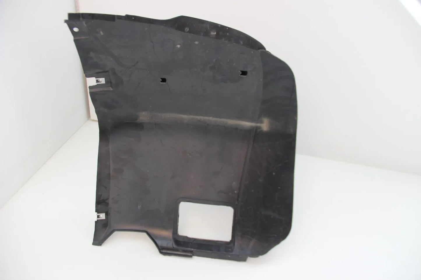 BMW E46 316i-330i 318d-330d Abdeckung Radhausverkleidung  rechts 51718193812