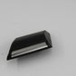 BMW E23 728-745i M30 745 S38 Stossleiste Seitenwand hinten links 51131848307 Neu
