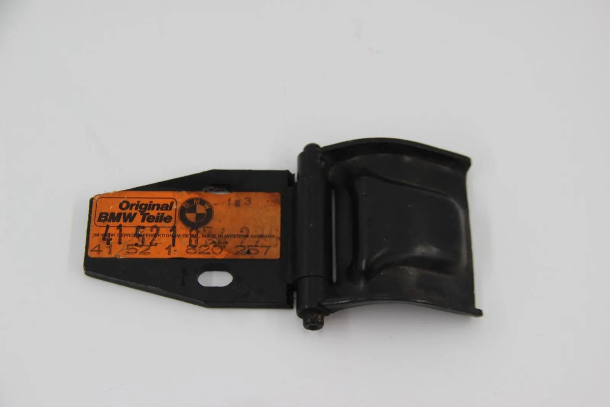 BMW E12 E28 518i-535i M5 5er M535i  Scharnier Hinge Tür Door 41521874226 Neu