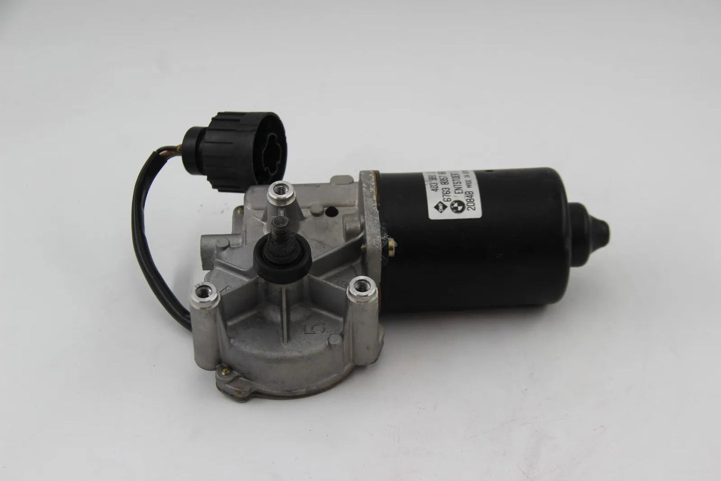 BMW E36 Coupe Cabrio 316i 318i 325i 320i M3 Wischermotor Wiper Motor 67638357866