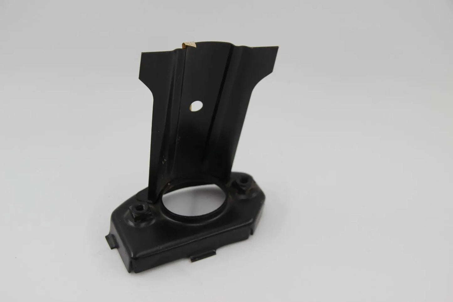 BMW E30 316i-325i M3 Gewindeplatte rechts NOS Reparaturblech vorne 41111911148