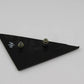 BMW E12 518-535i M10 M20 M30 Eckblende Corner Moulding rechts
