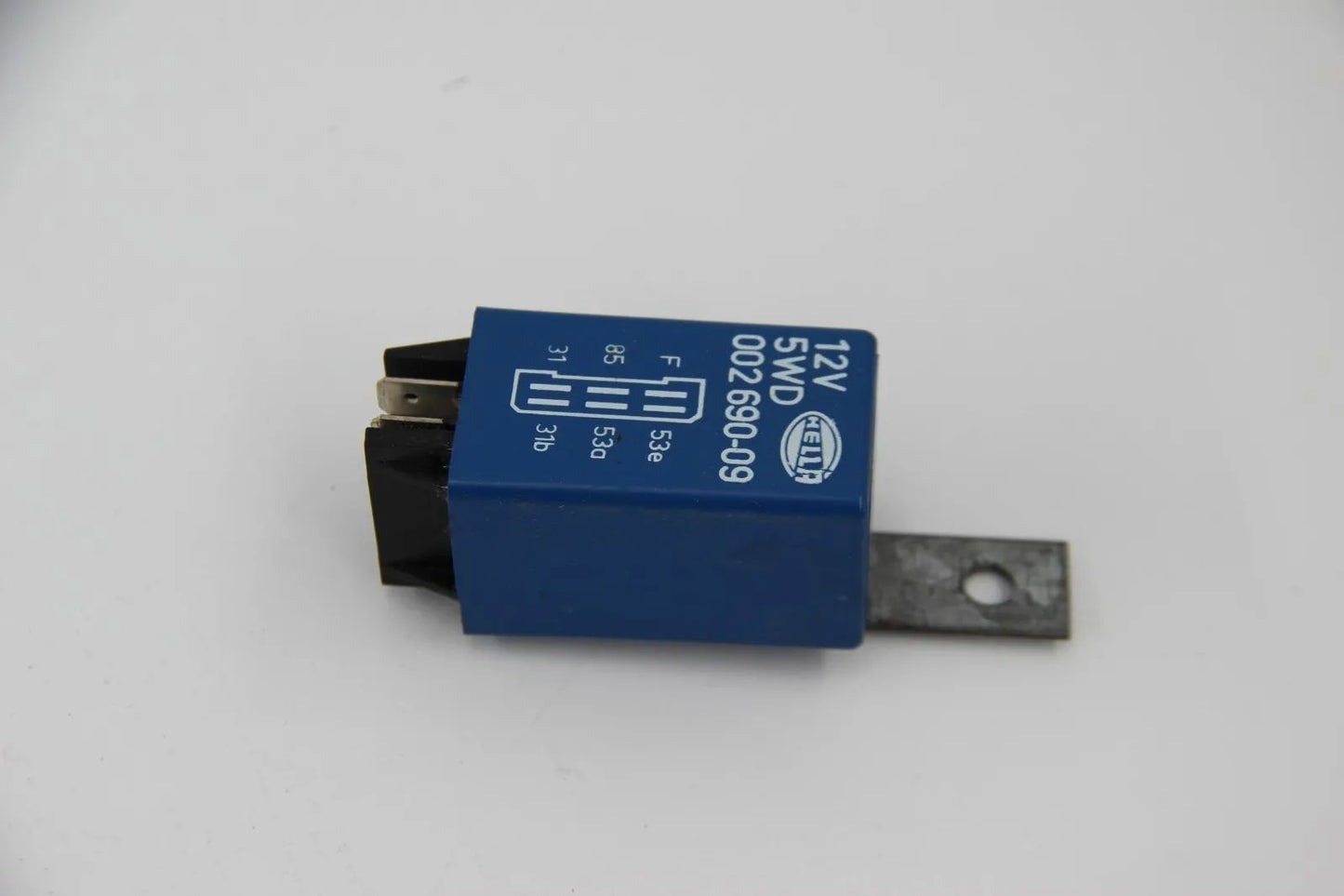 BMW E10 E3 E9 E12 Wisch-Wasch-Intervallsteuergerät NOS 61311356713 Neu