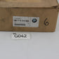 BMW E39 M5 S62 E38 750iLS M73 Wasserventil mit Zusatzwasserpumpe  641183749