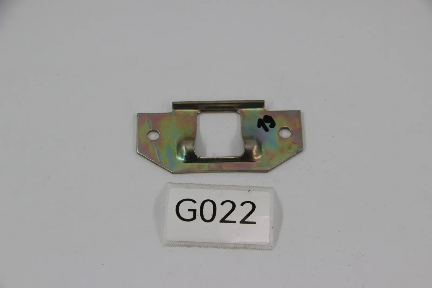 BMW E26 M1 E3 E21 E12 E24 E23 Anschlag Stopper New Old Stock Tür 41511800150