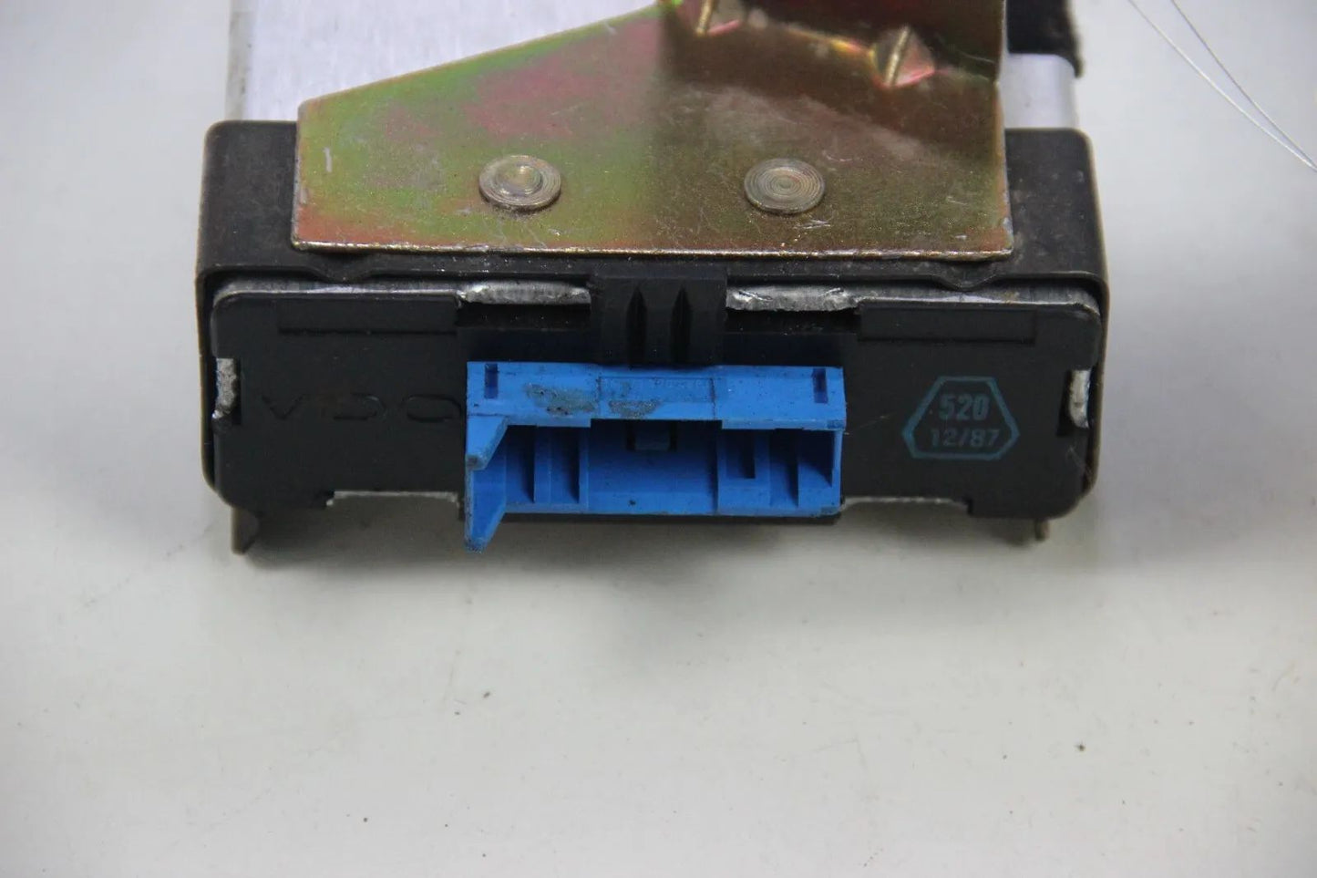 Original BMW E30 E28 E24 Tempomat Steuergerät 1371714 3er 5er 6er Cruise Control