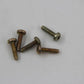 Original BMW 5er 6er 7er Linsenblechschraube ST4,2X16 5Stk 51168187416