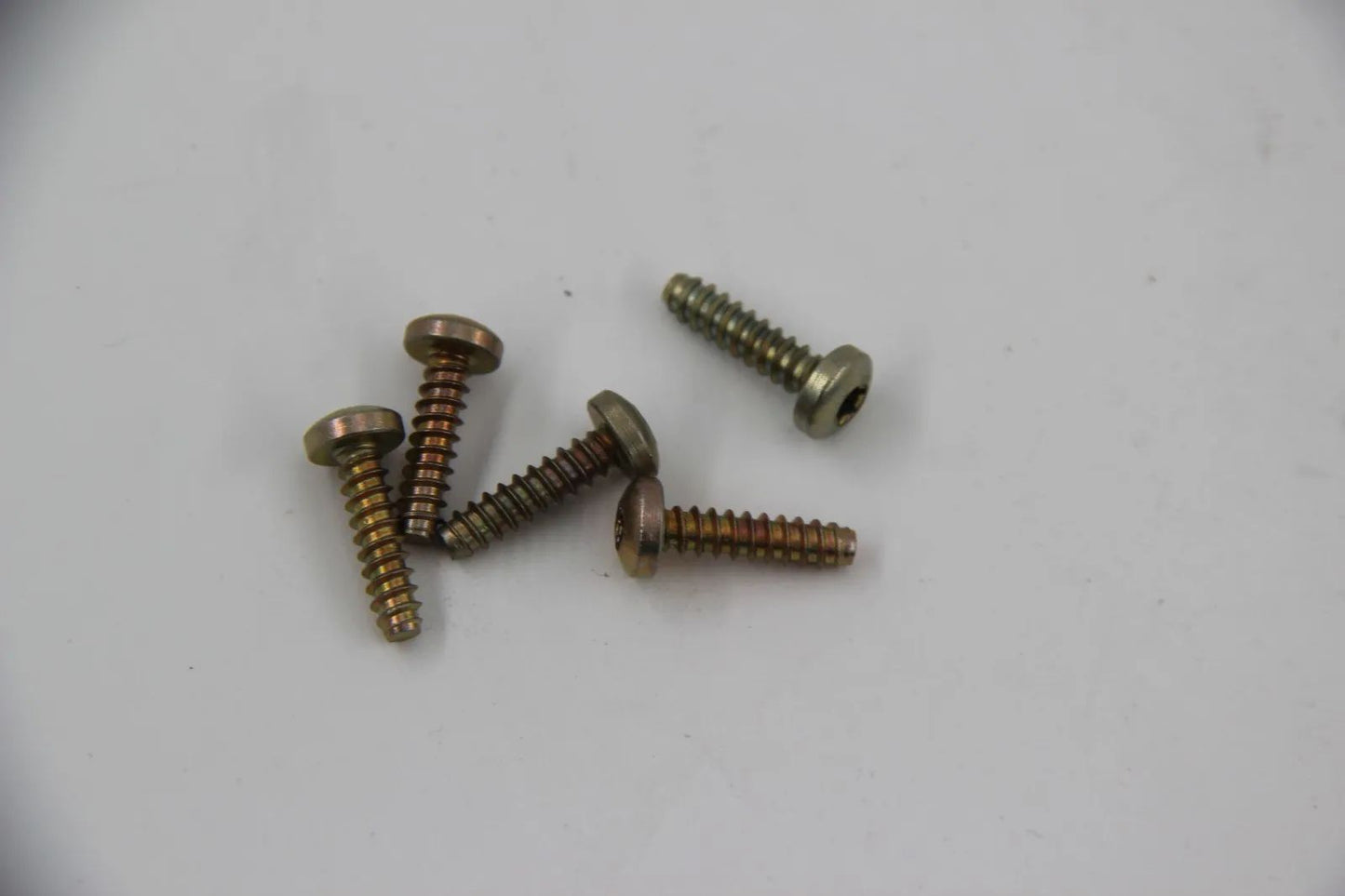 Original BMW 5er 6er 7er Linsenblechschraube ST4,2X16 5Stk 51168187416