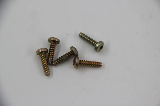 Original BMW 5er 6er 7er Linsenblechschraube ST4,2X16 5Stk 51168187416