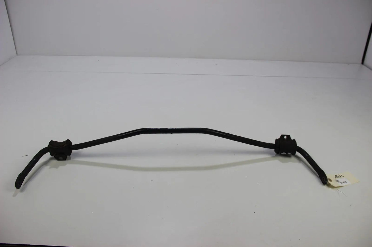 Original BMW E30 M3 Stabilisator vorne Sway Bar Front S14 Stabi Vorderachse
