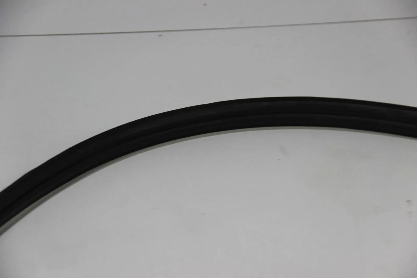 Original BMW E30 M3 Motorhaube Dichtung Motorraum Long Version S14