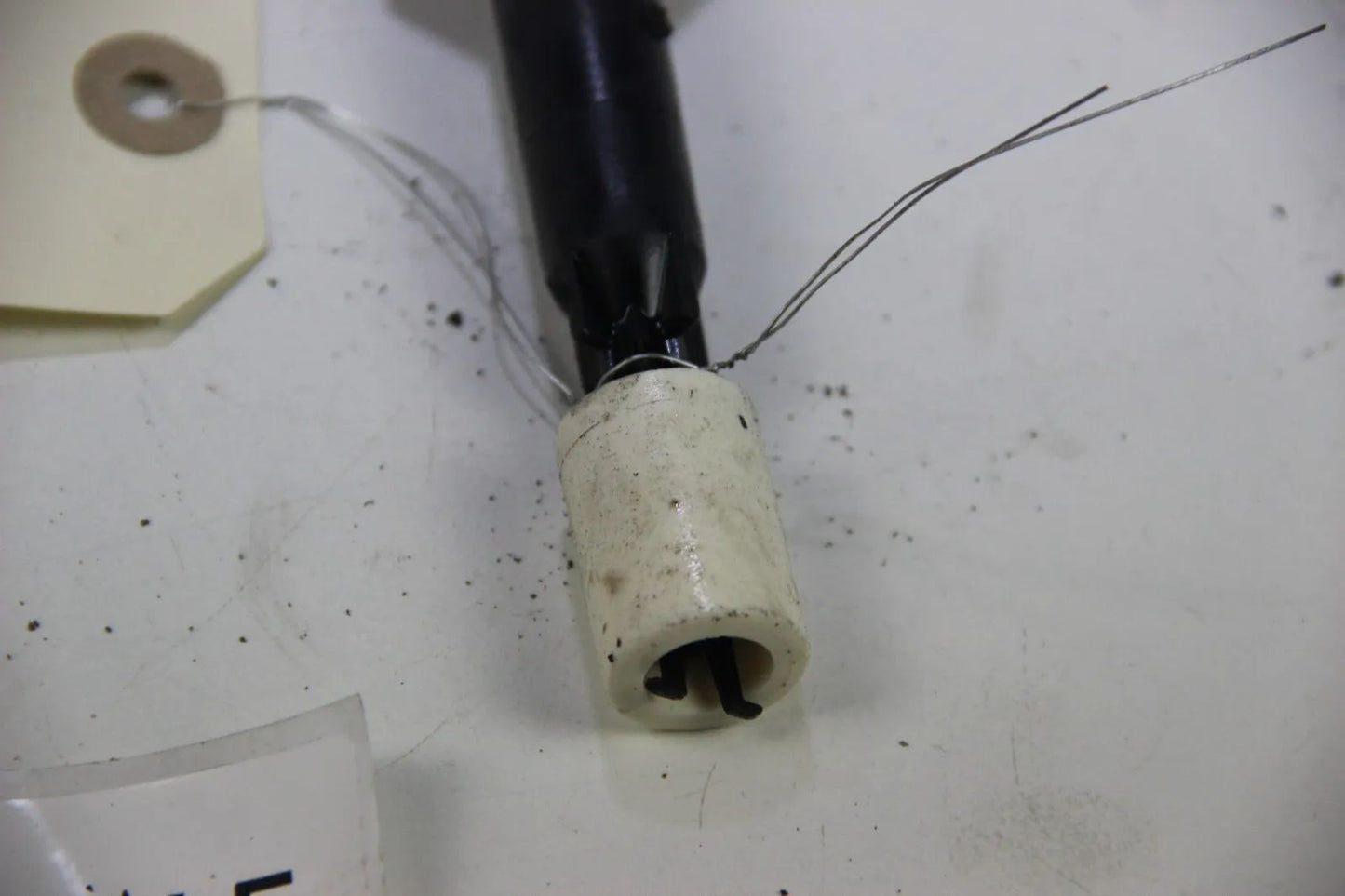 Original BMW E30 Kühlflüsigkeit Füllstandsensor 1373325 Check Control 316i-325i