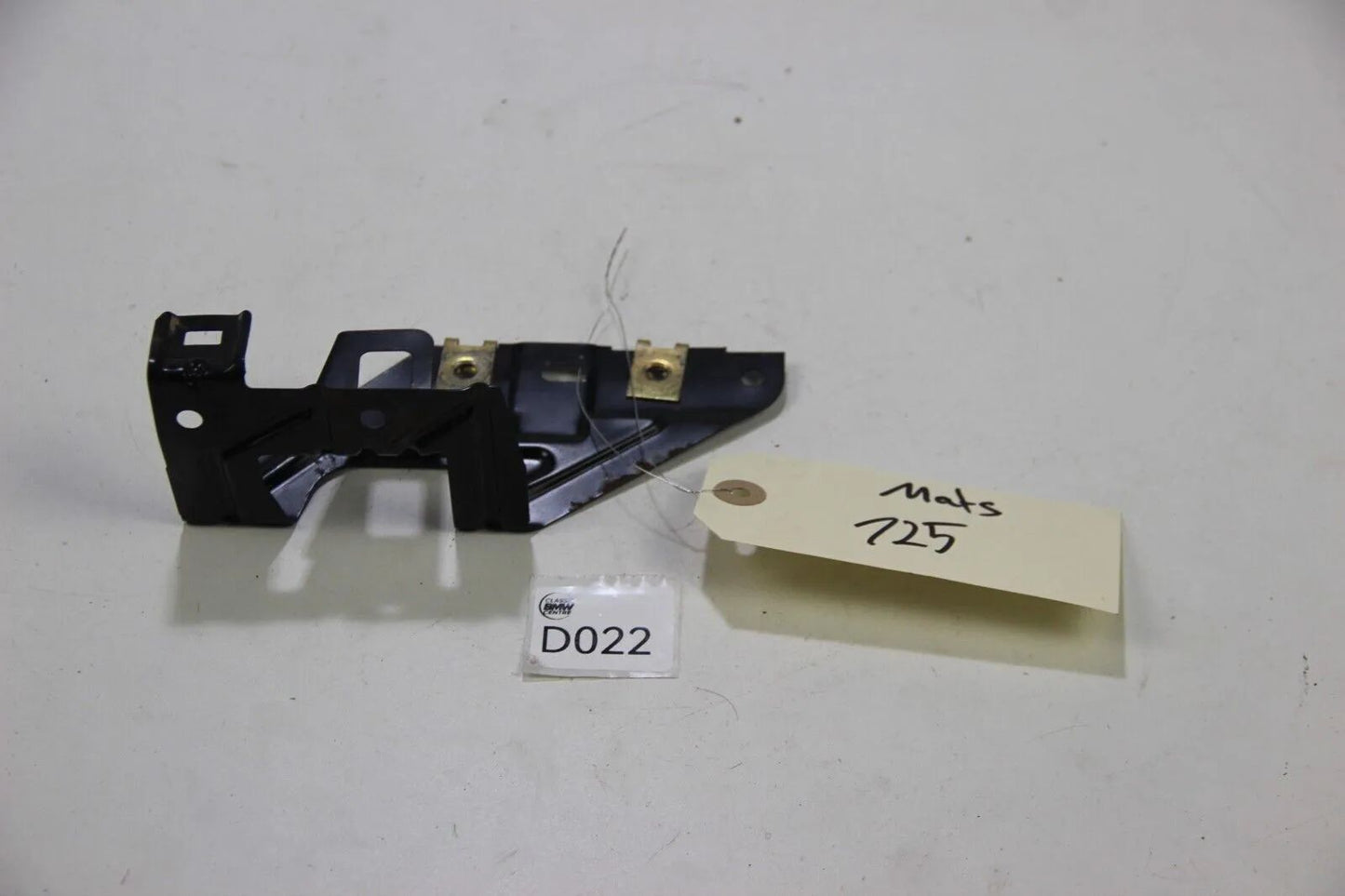 Original BMW E30 Steuergerät Motorsteuergerät Halterung schwarz 316i 318i 320i 3