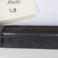 Original BMW E30 M3 S14 Ölkühler mit Leitungen 1712658 Oil Cooler S14b23 Cecotto