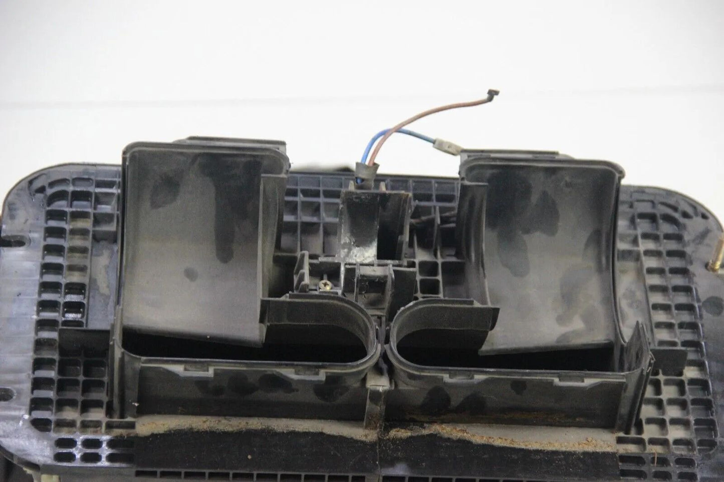 Original BMW E30 Heizungskasten 316i 318i 320i 325i M3 Gebläsekasten Behr Gebläs