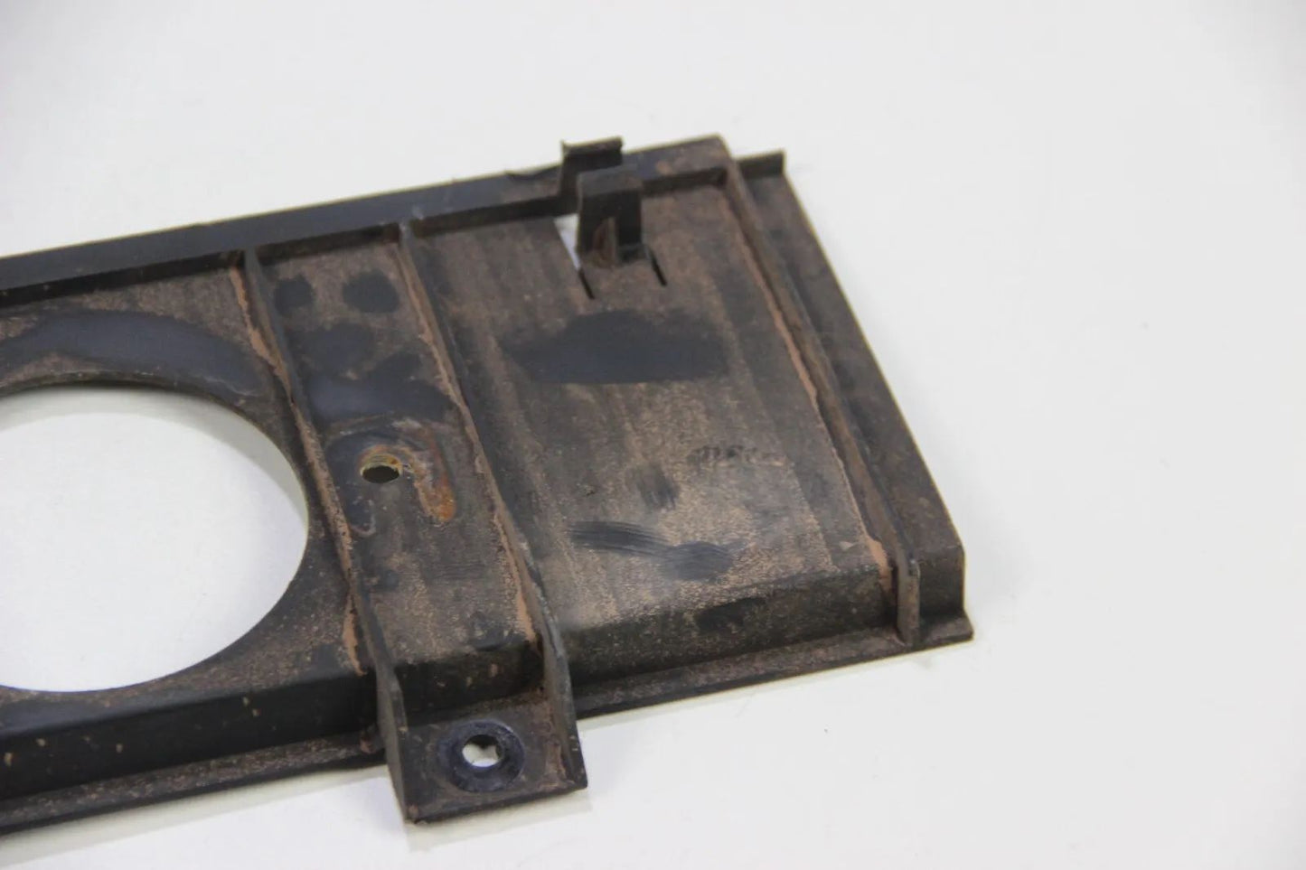 Original BMW E30 M3 Ansaugluft Trichterhalterung Intake S14 Funnel