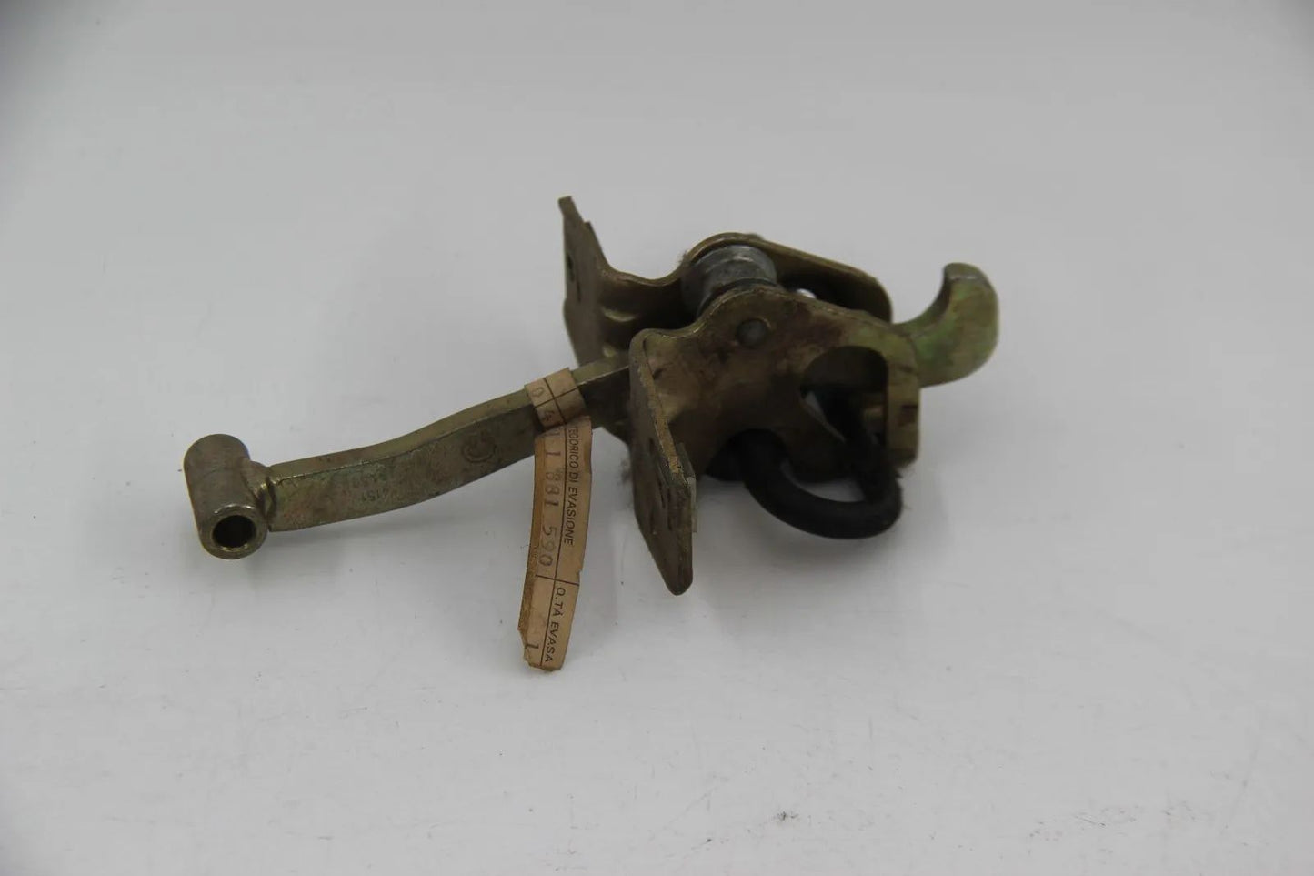 Original BMW E23 728-745i Türbremse vordere Tür  - Schanier  41511881590