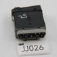 Original BMW E34 5er Schalter Licht NOS NLA Switch Light OEM 61318351235