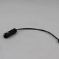 Original BMW E39  Bremsbelag Verschleißsensor Bremsbelagsensor  61131393743