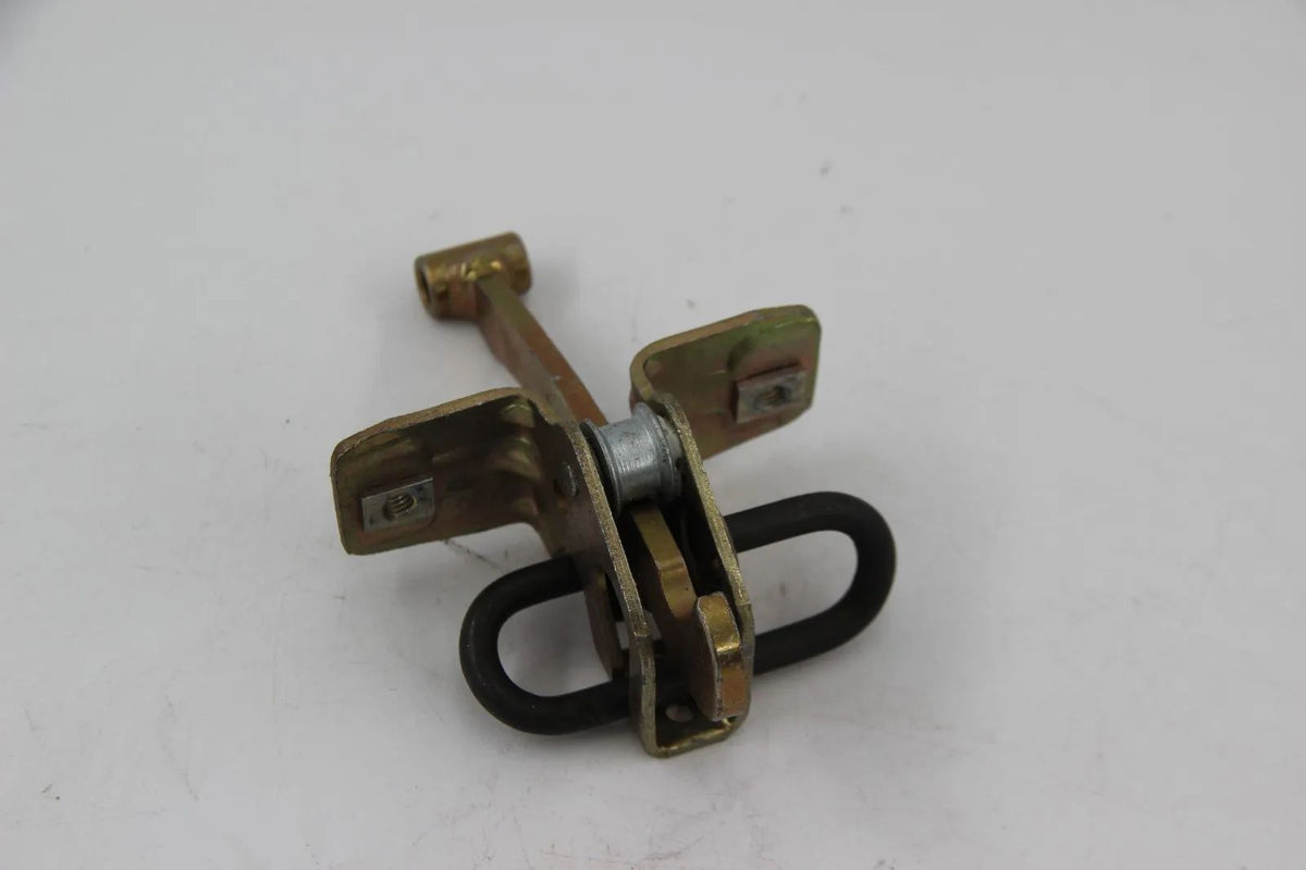 Original BMW E34 E32 E38 Türbremse hinten Tür - Schanier  41521879484