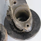 Original Porsche 914 914/6 Hinterachsschwinge Links Rechts Schwinge Bremssattel