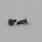 Original BMW E12 5er 518-535i M535i Limousine 2x Klammer NOS Clip 51461858756