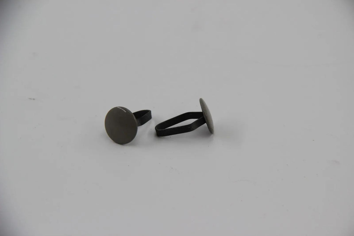 Original BMW E12 5er 518-535i M535i Limousine 2x Klammer NOS Clip 51461858756