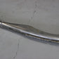 Original Mercedes W108 W109 S-Klasse Stoßstange Hinten Chrom Rear Bumper Chrome