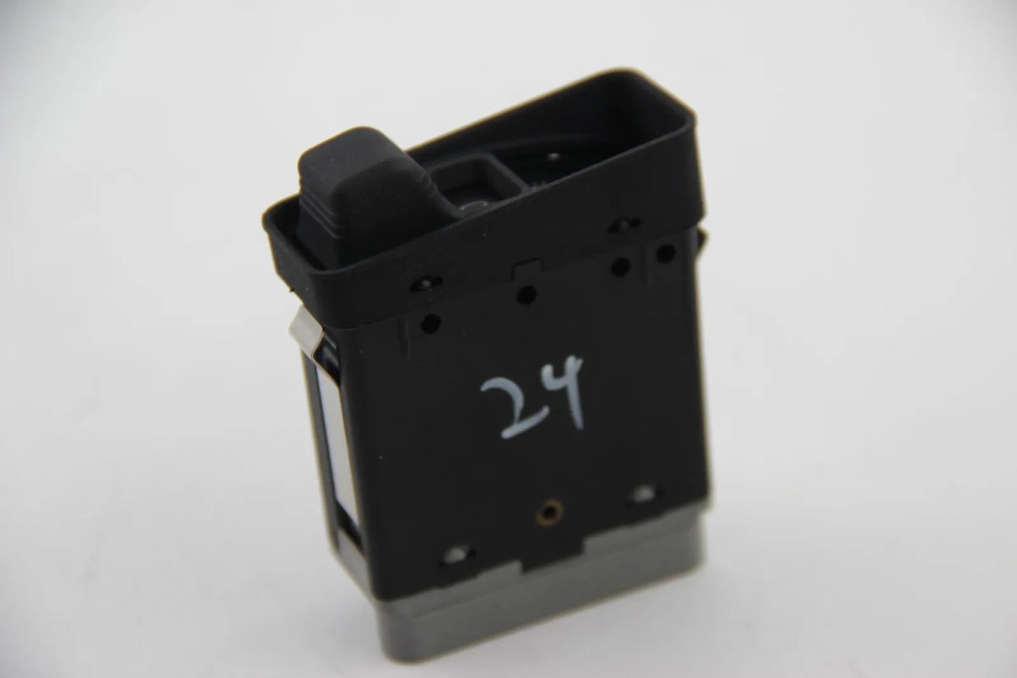 Original BMW E34 5er Schalter Licht NOS NLA Switch Light OEM 61311384005