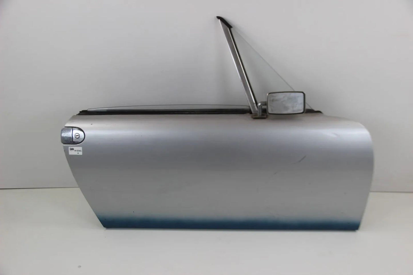 Original Porsche 914 914/6 914/4 Beifahrertür Tür Rechts Door Right OEM