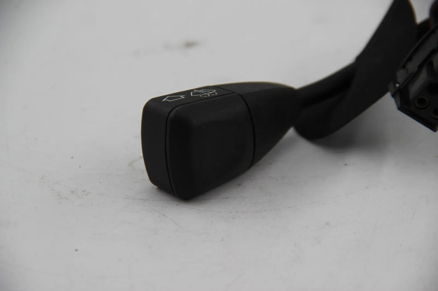 Original BMW Z1 M20 2.5 Roadster Schalter Scheibenwischer Lenkstock 61311378868