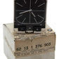 Original BMW E30 316i 318i 320i-325i M3 S14 Zeituhr NOS NLA 62131376903