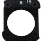 Original BMW E12 E24 E28 E32 E34 Flansch Ansaugbrücke Drosselklappe 1716533