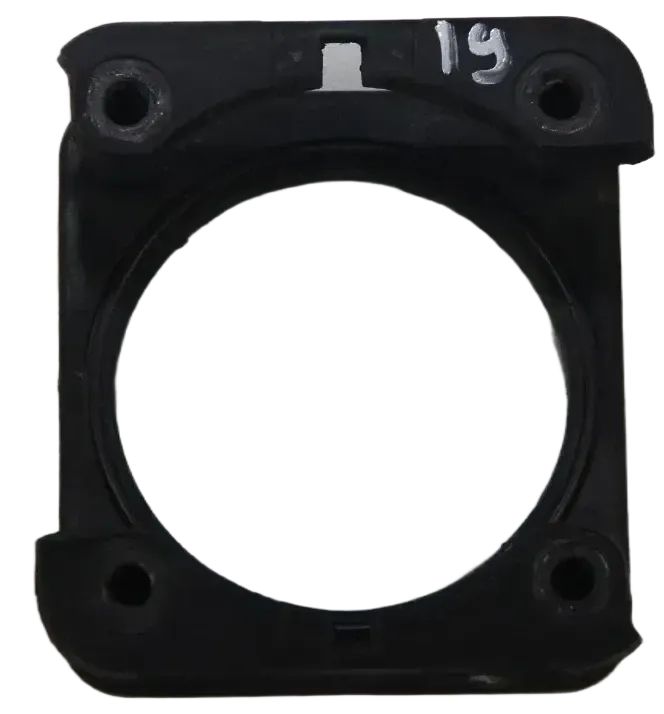 Original BMW E12 E24 E28 E32 E34 Flansch Ansaugbrücke Drosselklappe 1716533