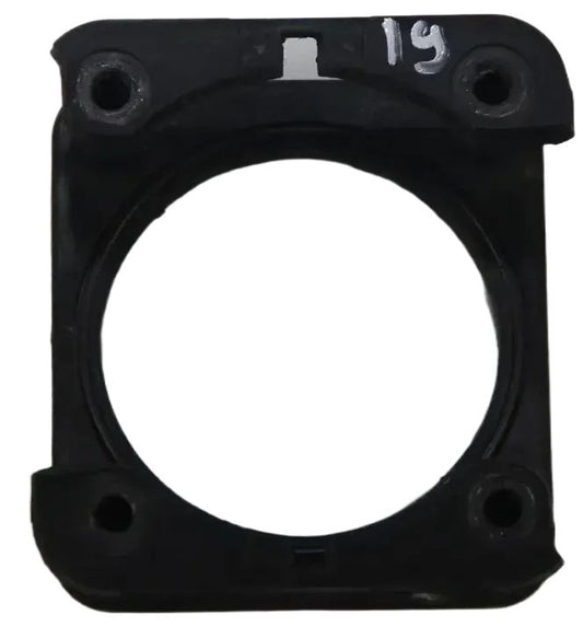 Original BMW E12 E24 E28 E32 E34 Flansch Ansaugbrücke Drosselklappe 1716533