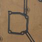 Original BMW E36 E46 Z3 M43 Dichtung Metall NOS 11141743191